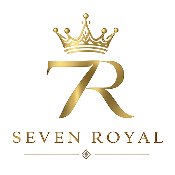 Seven Royal Wellness